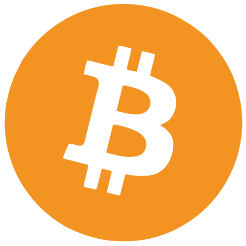 Bitcoin (BTC) logo ili ilustracija